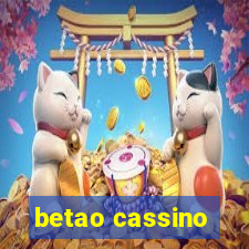 betao cassino